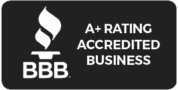 BBB Accredited Business
