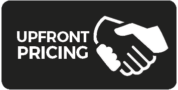 Upfront Pricing