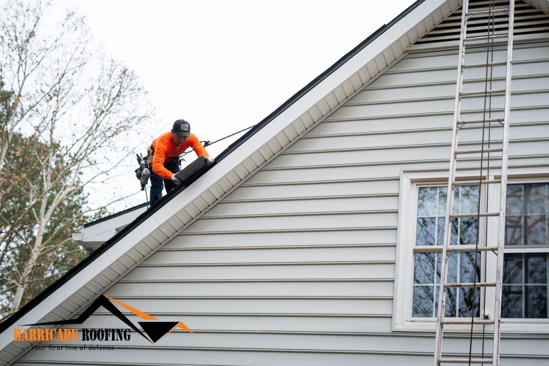 Roof Repair