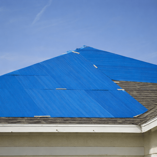 Emergency Roof Repair